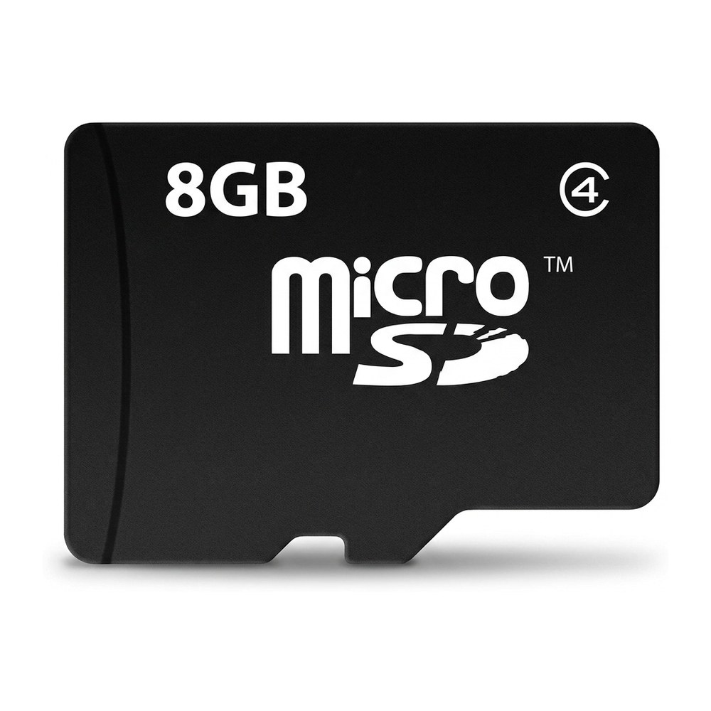 8gb SD Card