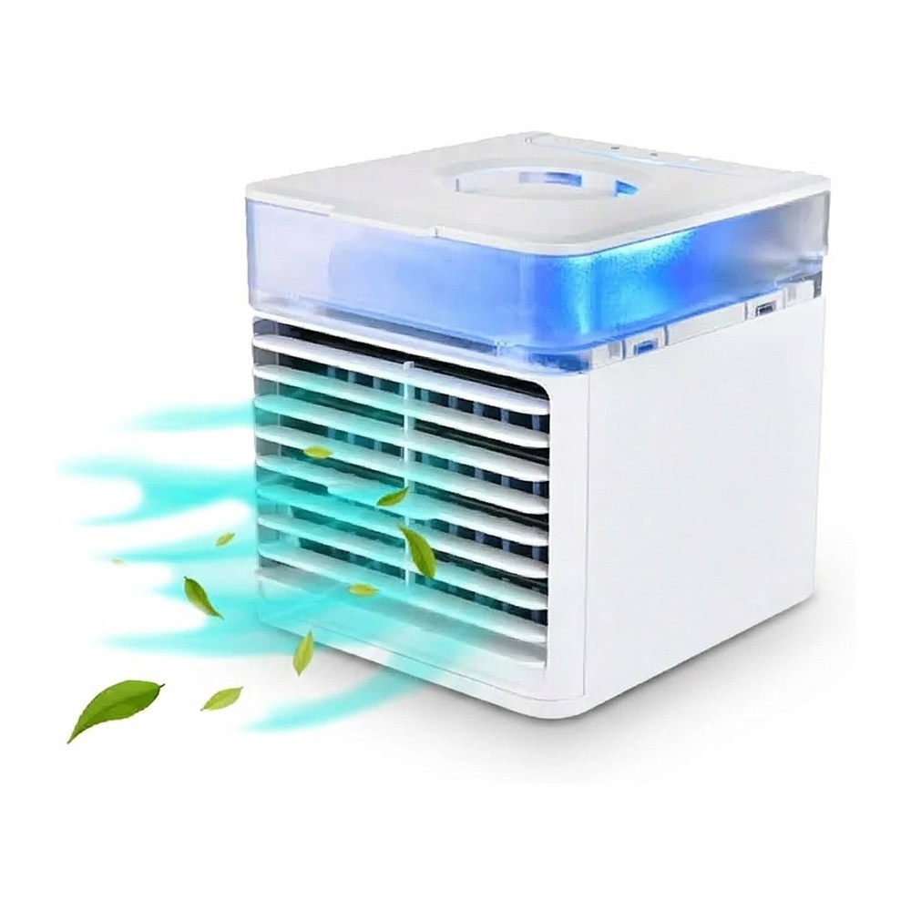 Portable AC Cooling Fan