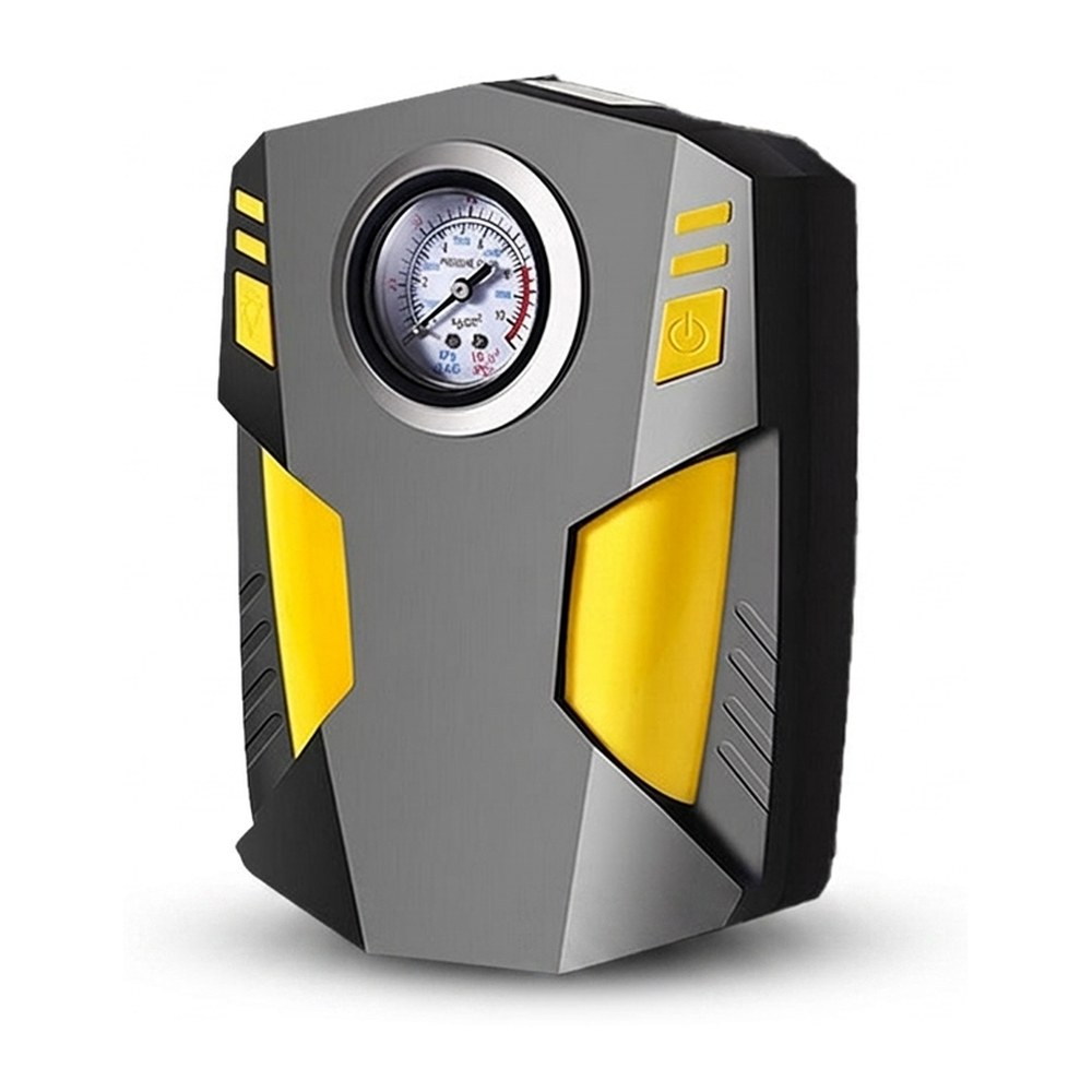 Portable Air Compressor