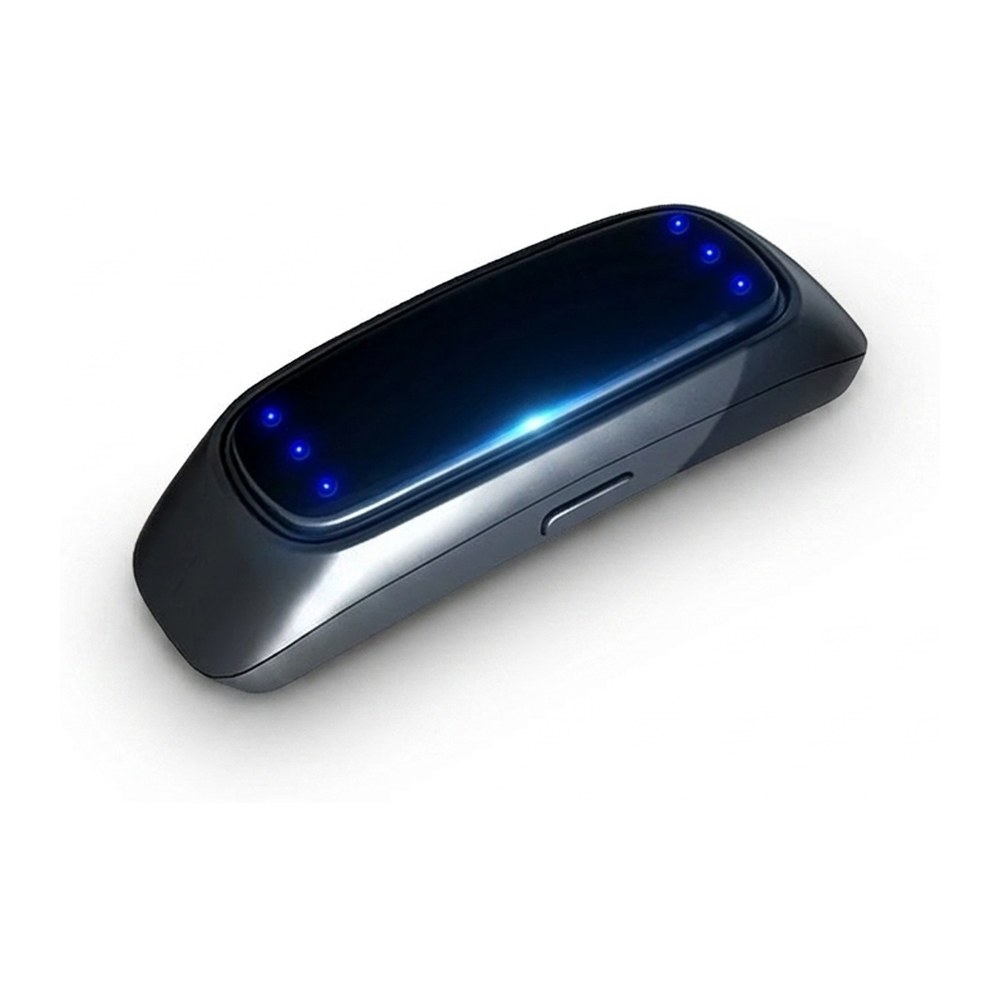 Anti-Snoring Device