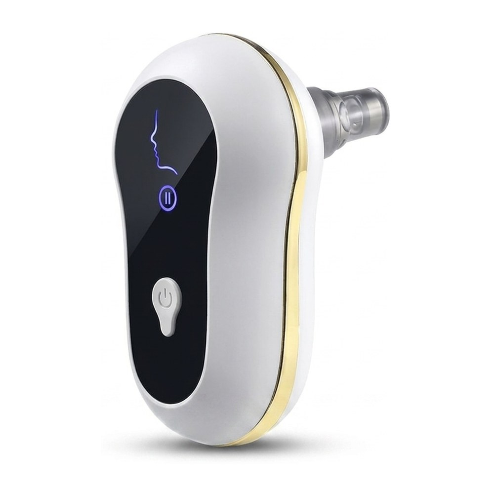 Mini Blackhead Vacuum