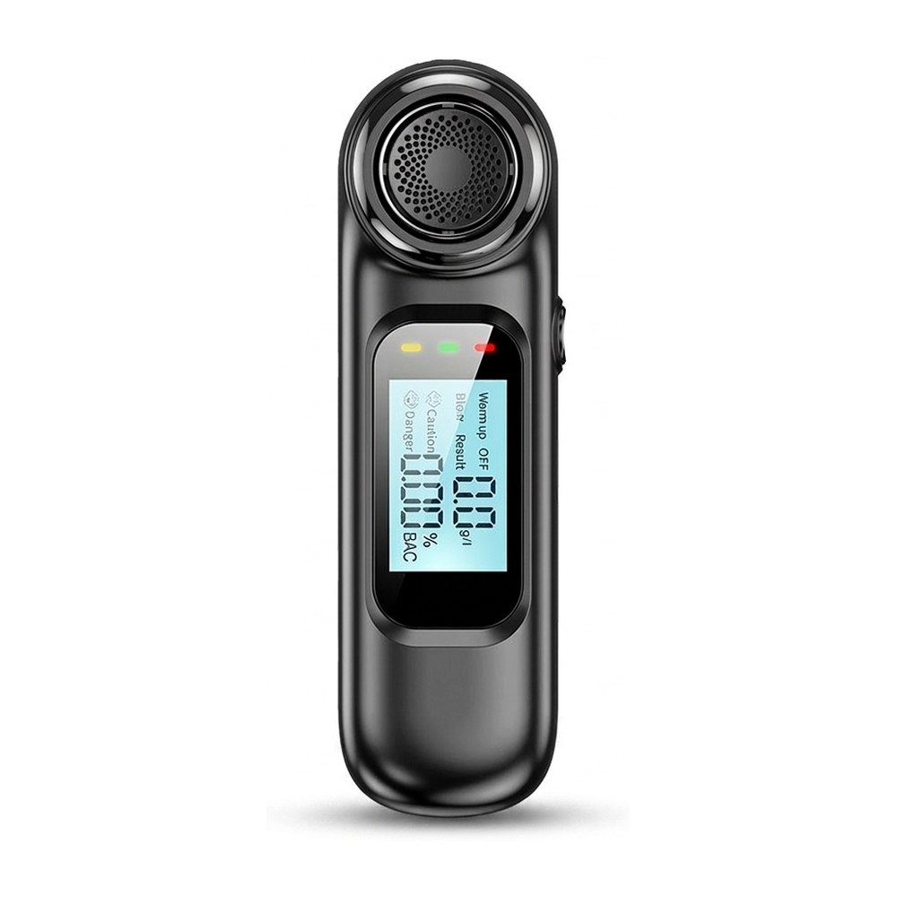 Breathalyzer