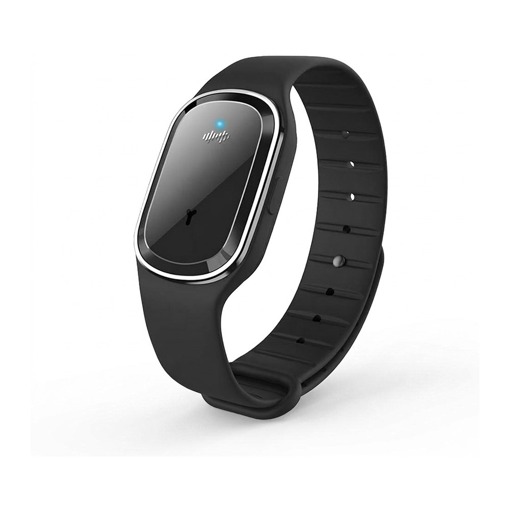 Mosquito Repellent Watch