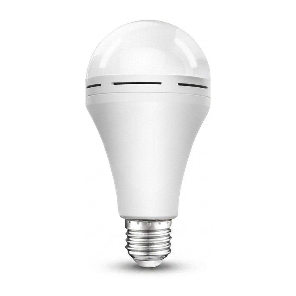 Battery Powered Emergency LED Backup Bulb