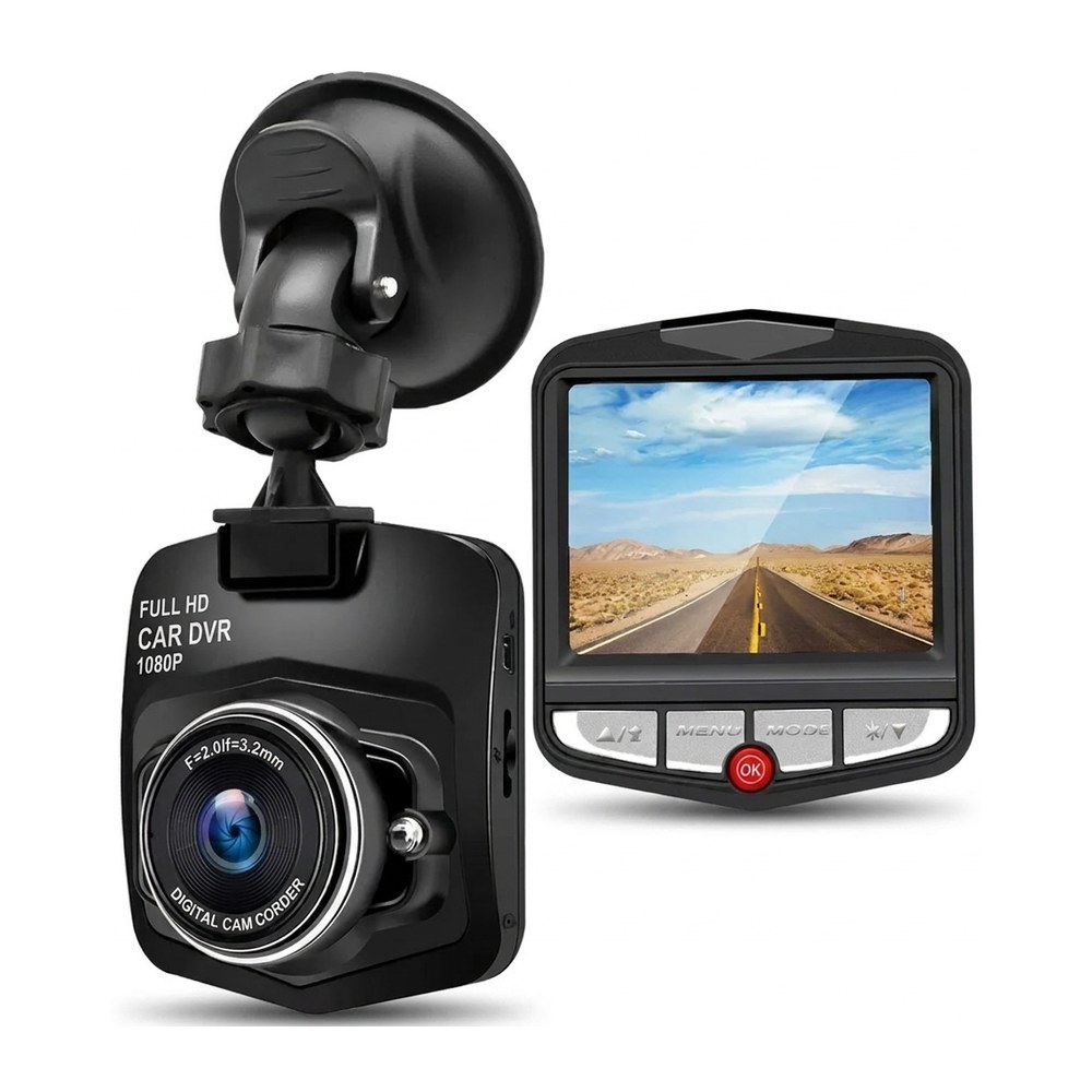 Dashcam