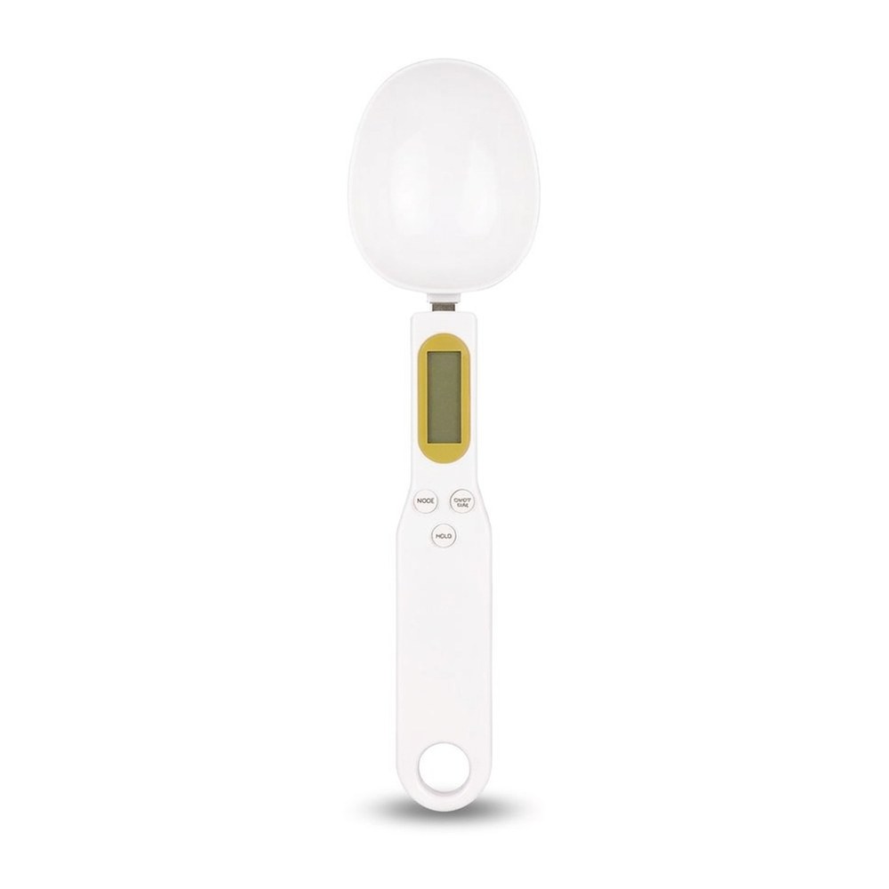 Digital Spoon Scale