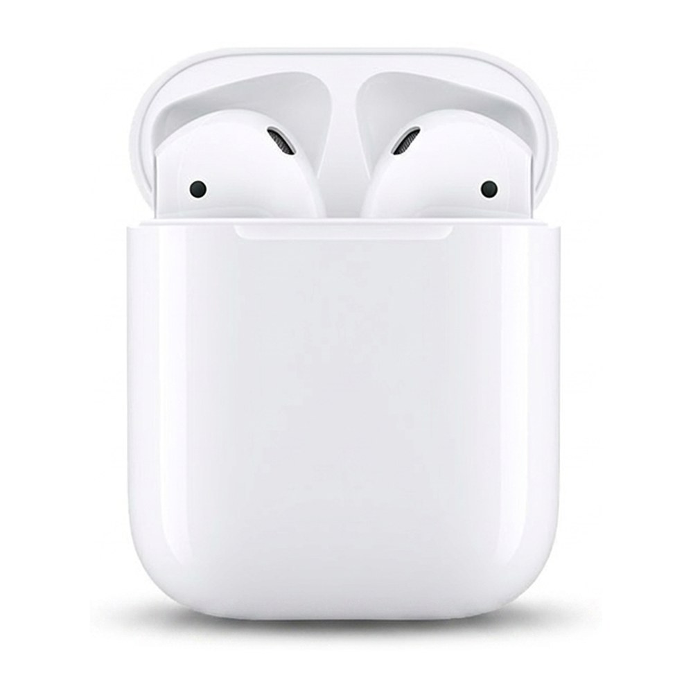 Wireless Earbuds (White)