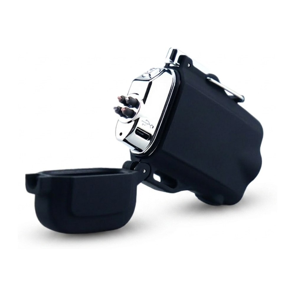 Electric Lighter - Black