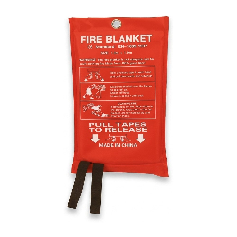Fire Blanket
