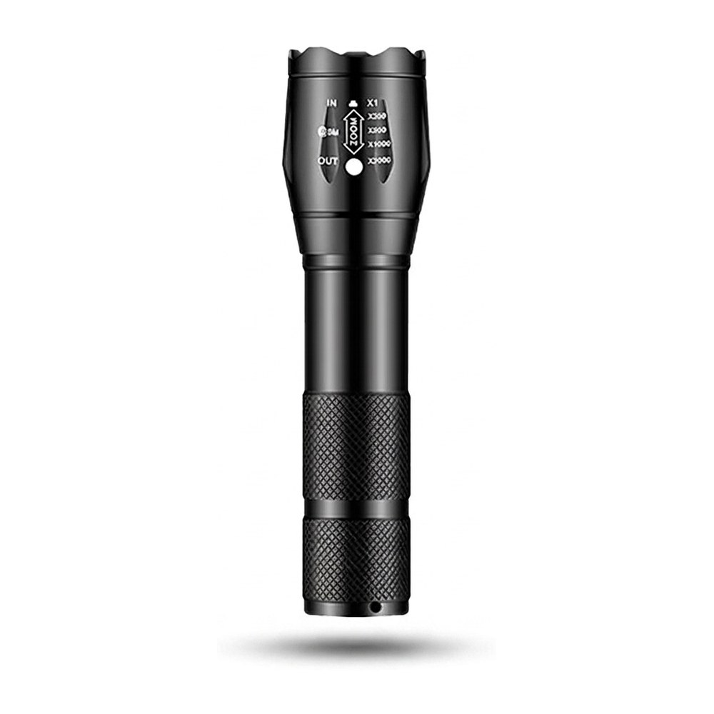 Flashlight