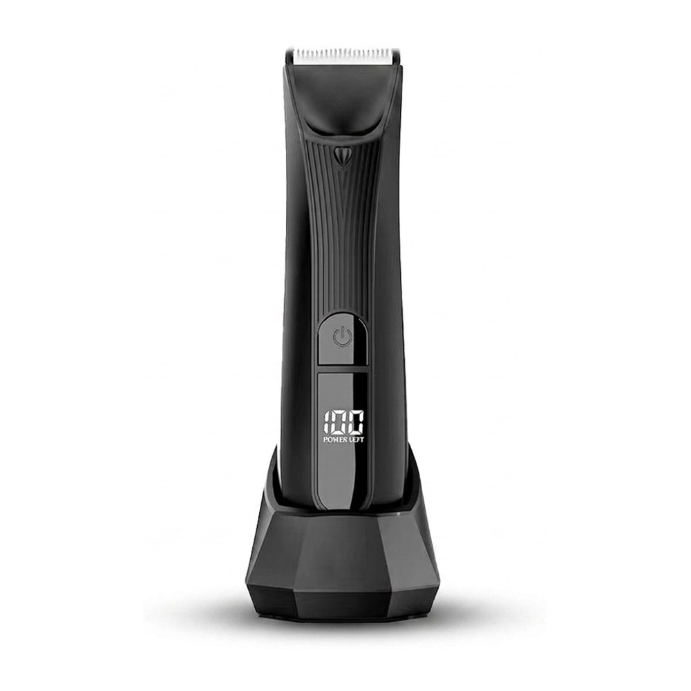 Electric Groin Trimmer