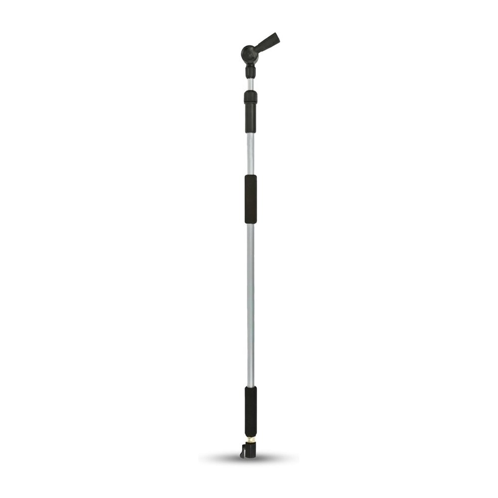 Gutter Cleaning Telescopic Wand