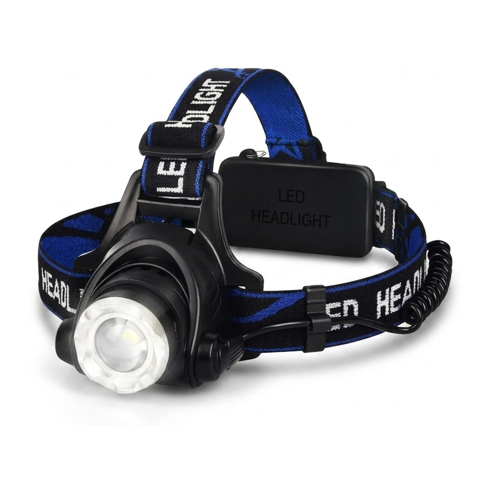 Headlamp