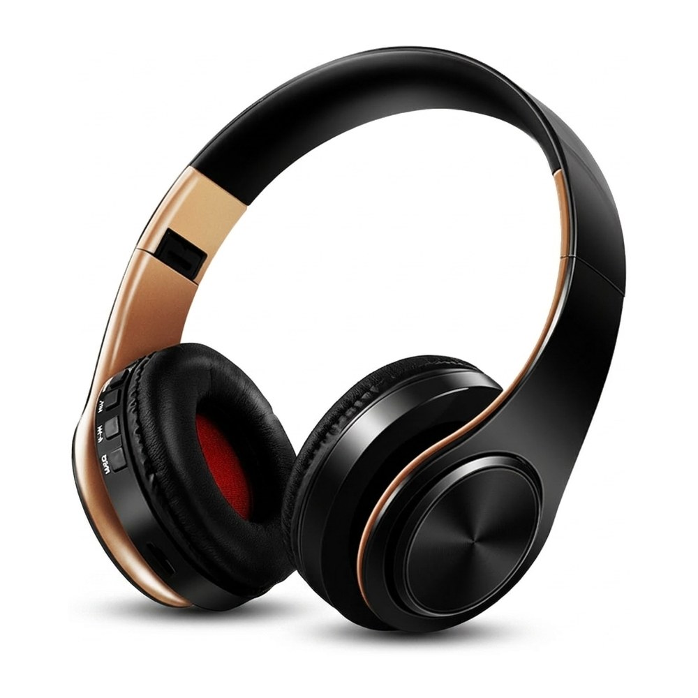Wireless Headphones