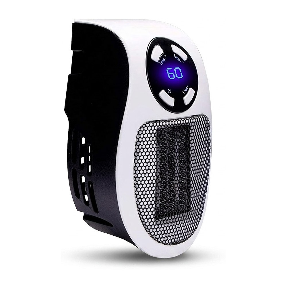 Portable Electric Heater
