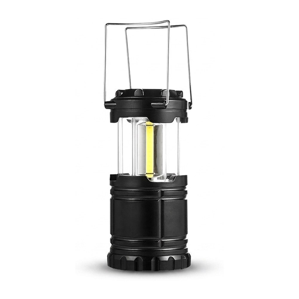 Collapsible 3-in-1 Lantern