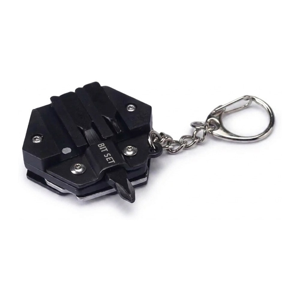 Multi Tool Keychain
