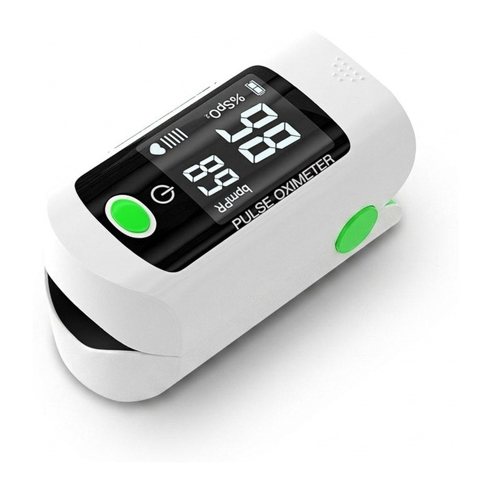 Pulse Oximeter