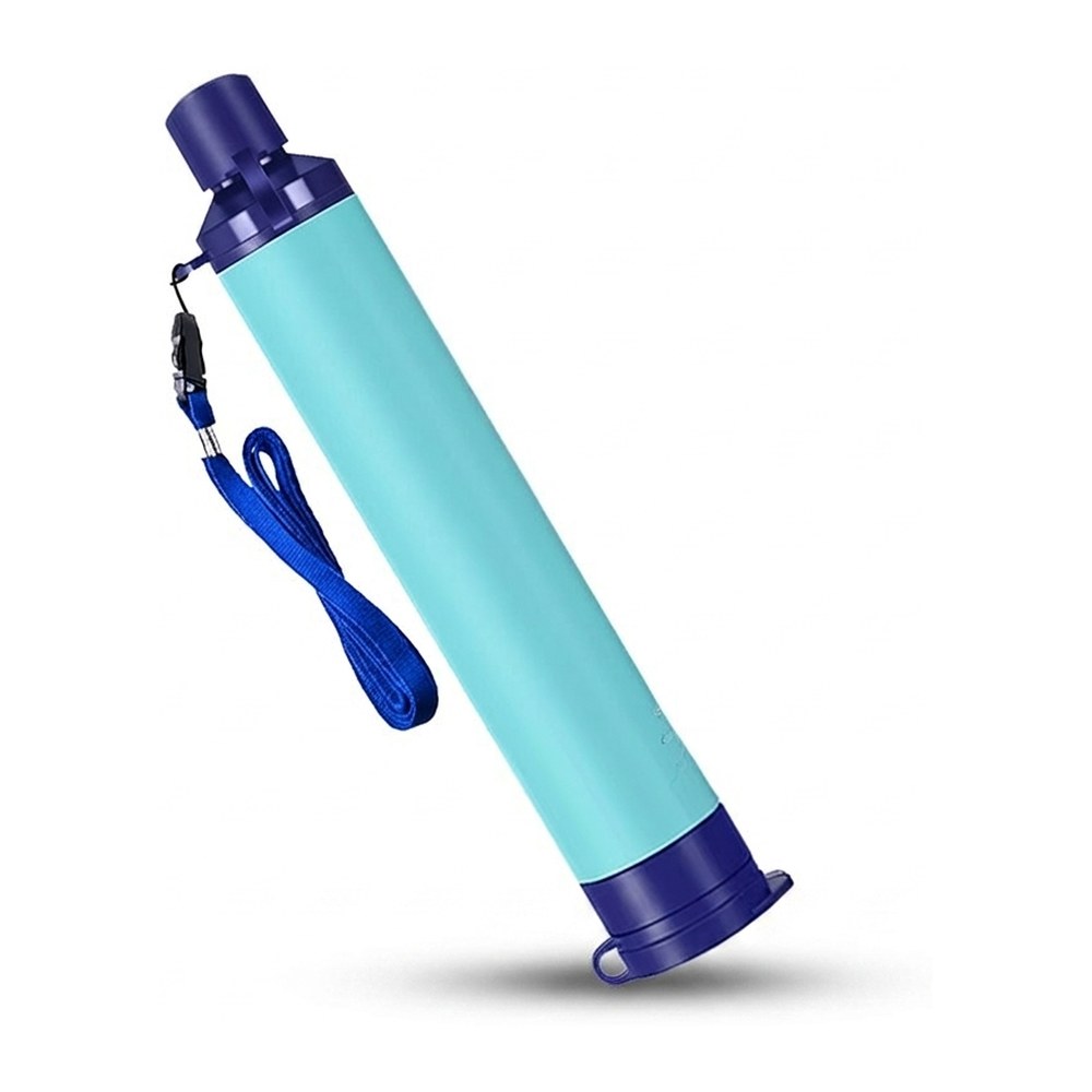 Portable Water Filter Straw