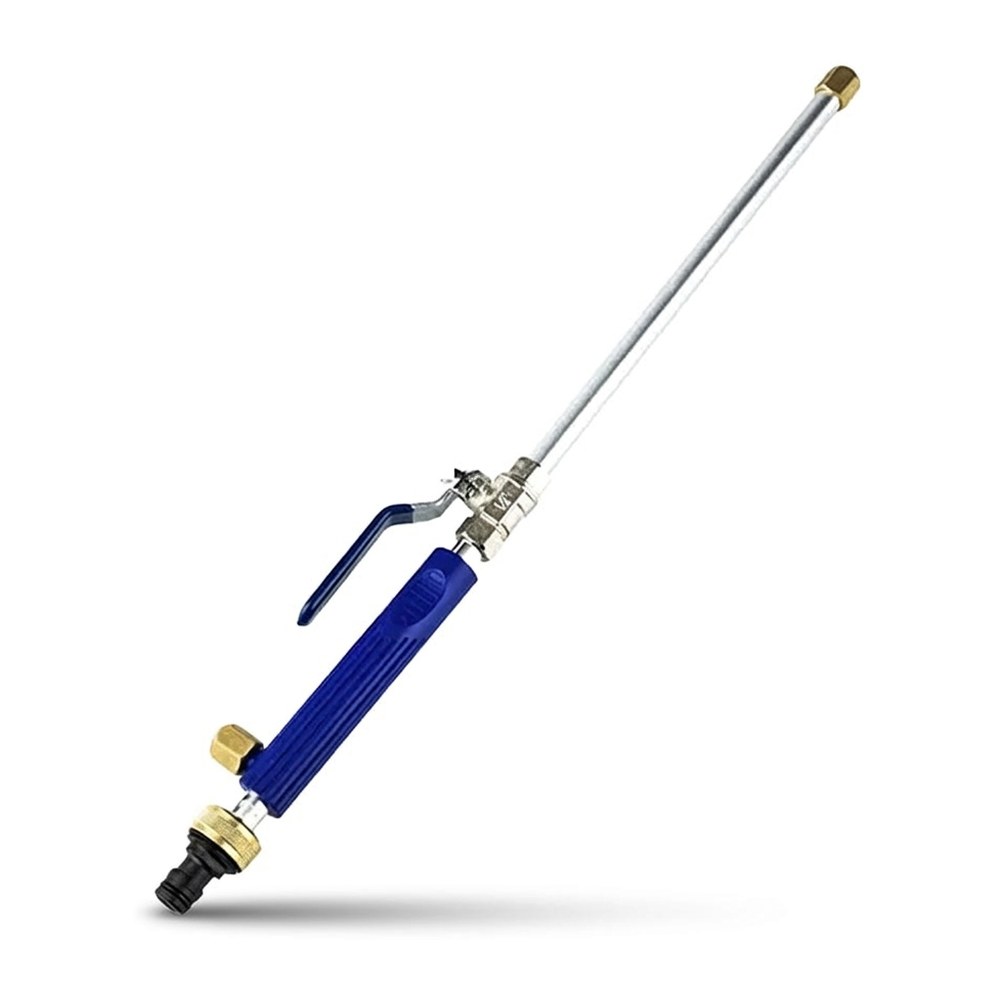 Pressure Washing Nozzle