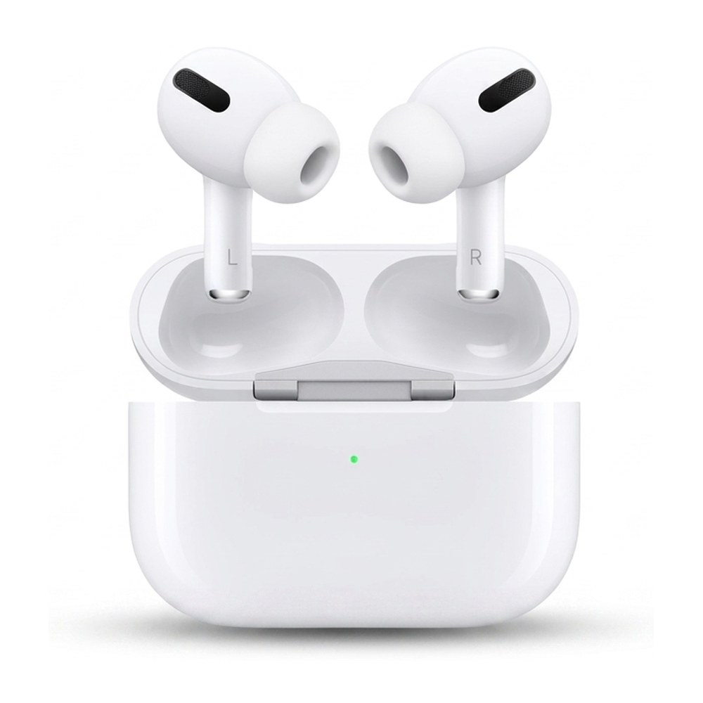 Pro Earbuds