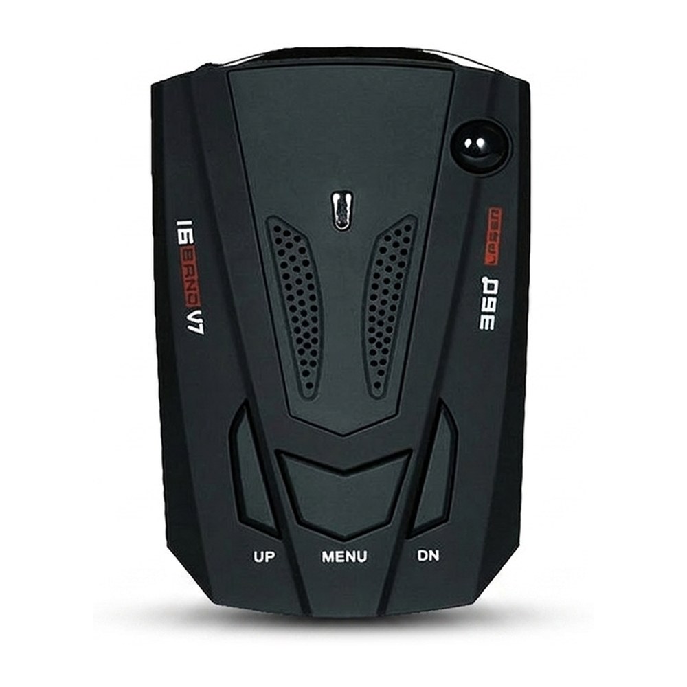 Radar Detector