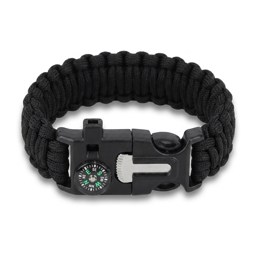 Survival Bracelet