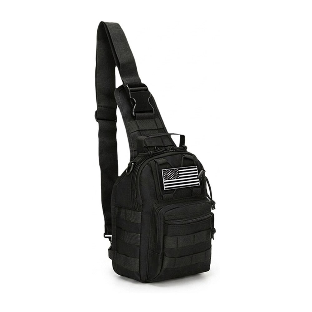 Tactical Sling Bag
