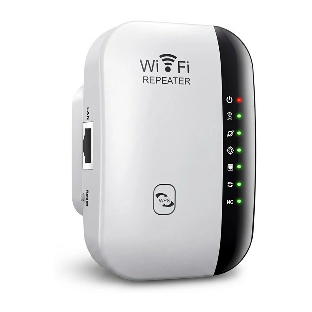WiFi Booster