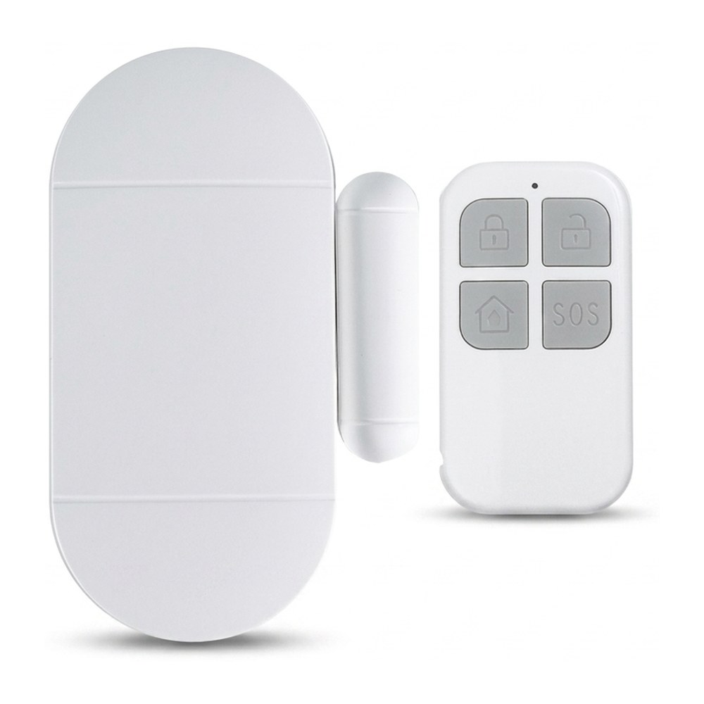 Window & Door Alarm Sensor Contact