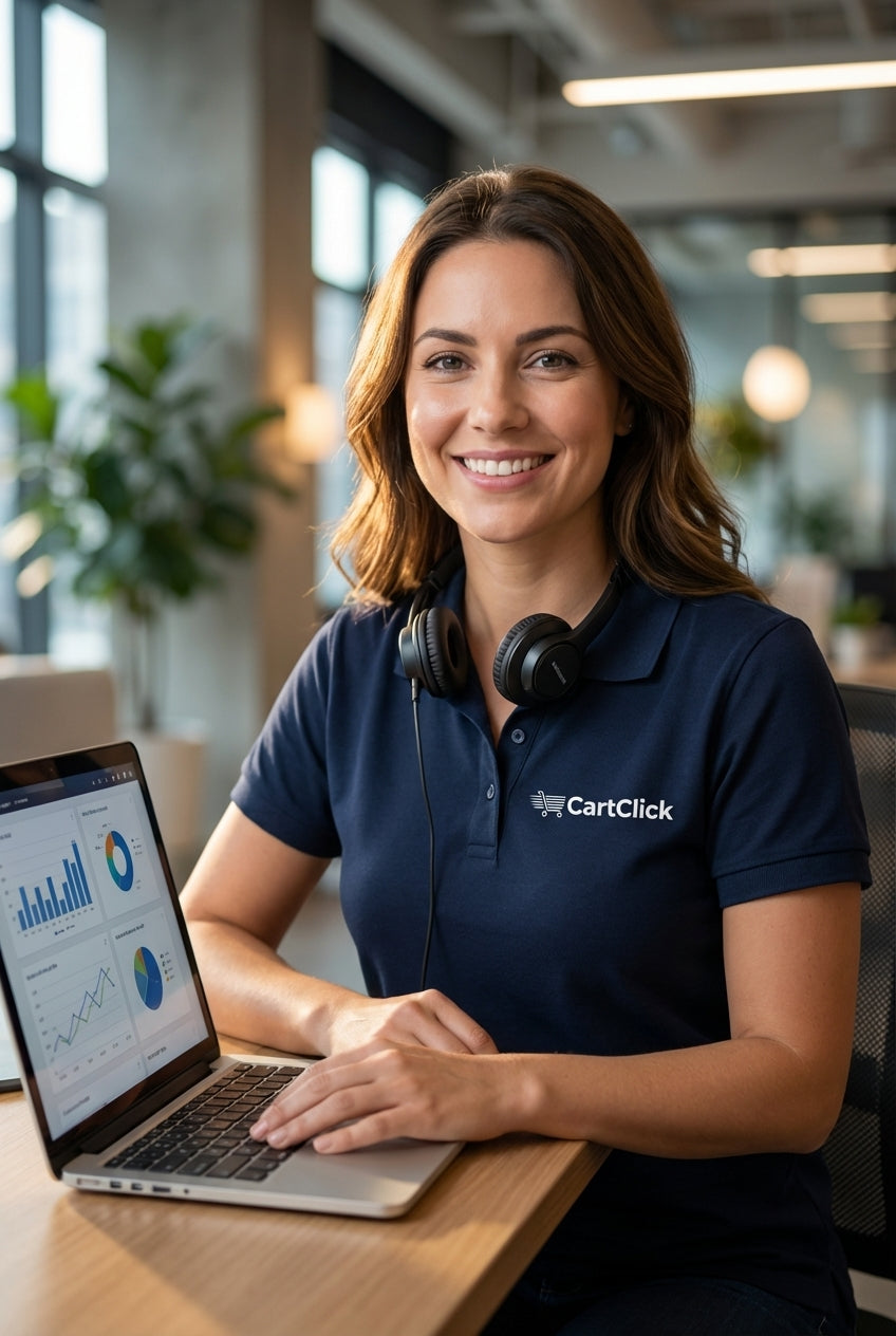 How to Reach CartClick Support (and What to Expect)